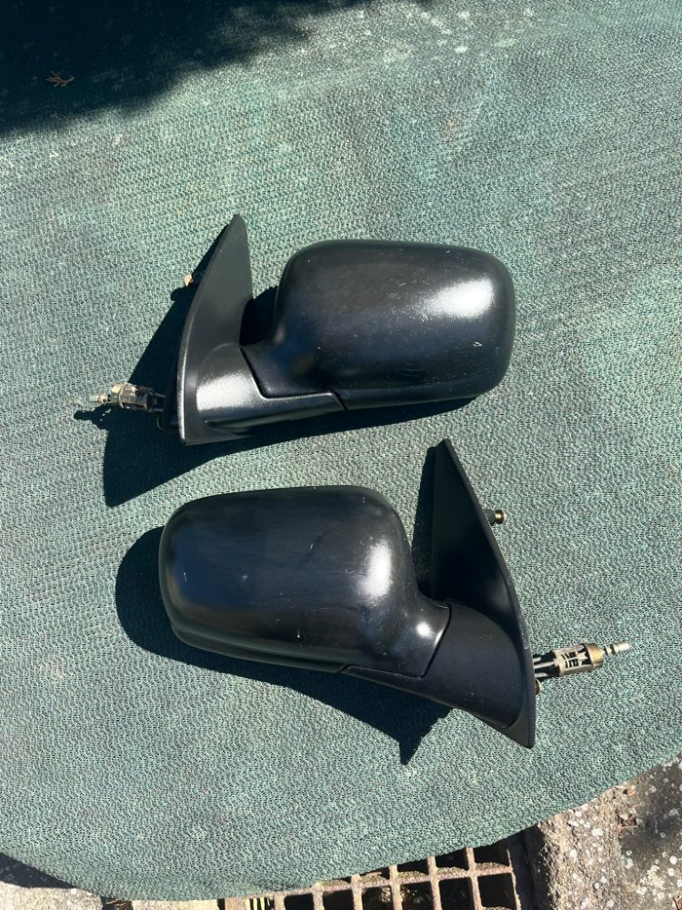 Zrcátka FAVORIT FORMAN X-LINE