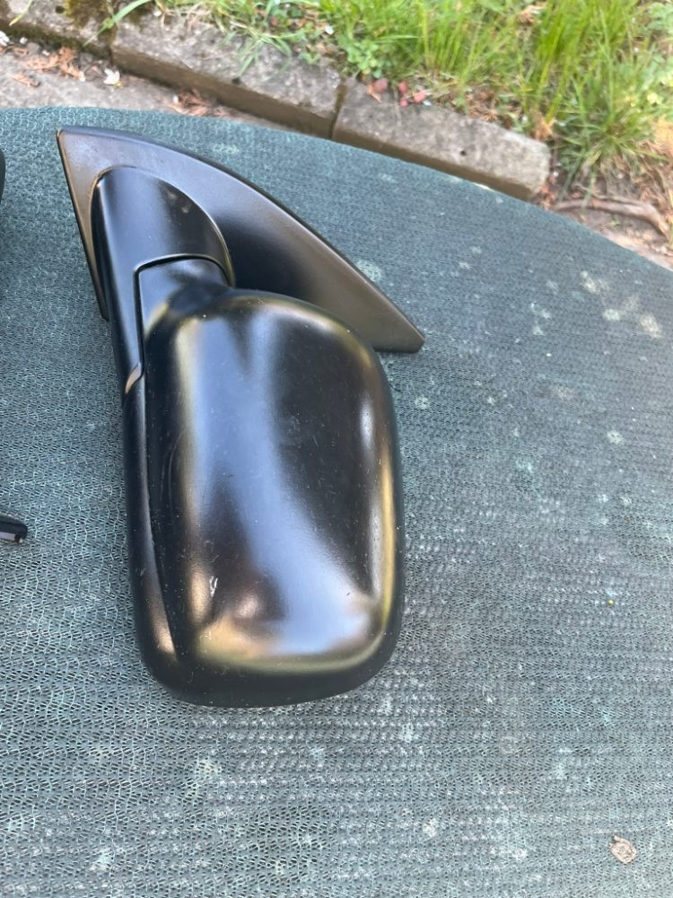 Zrcátka FAVORIT FORMAN X-LINE