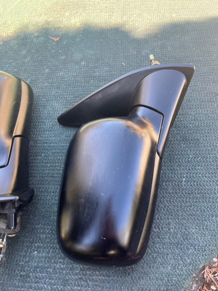 Zrcátka FAVORIT FORMAN X-LINE