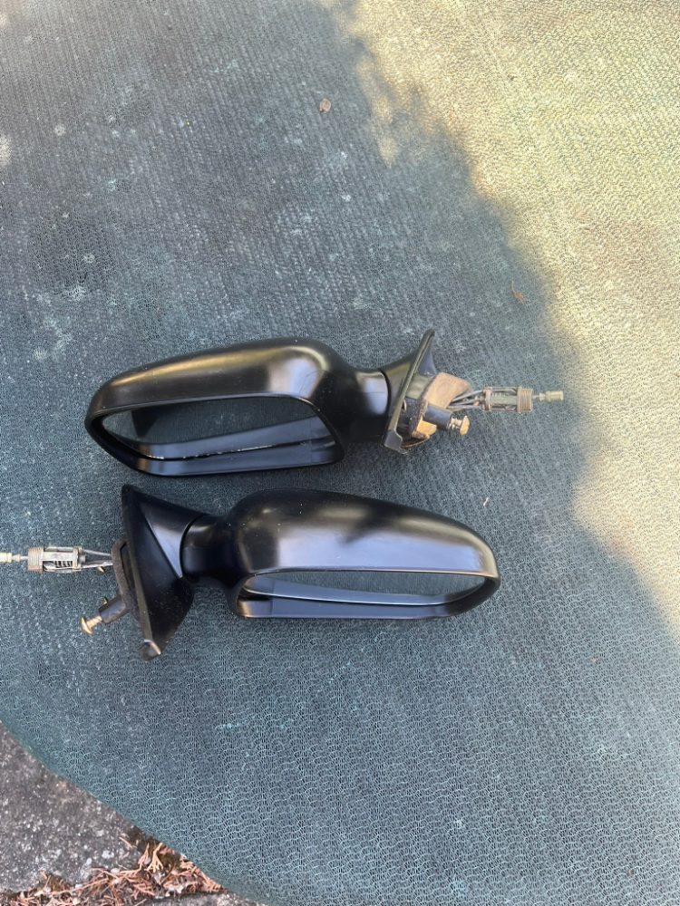 Zrcátka FAVORIT FORMAN X-LINE