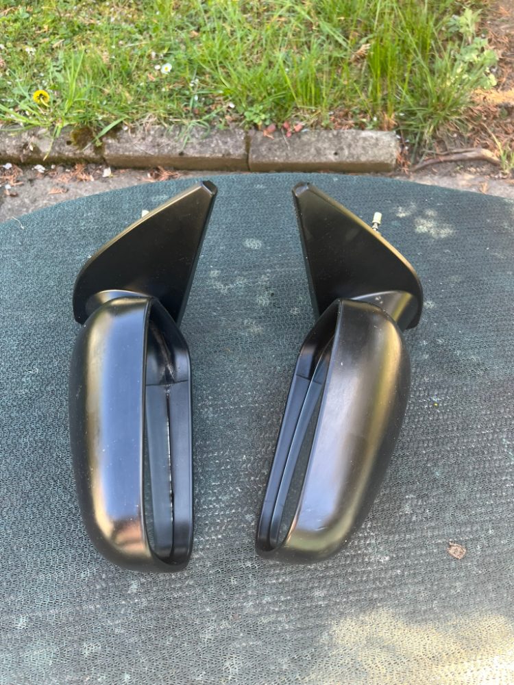 Zrcátka FAVORIT FORMAN X-LINE