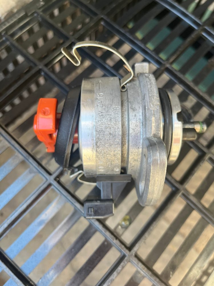 Rozdělovač FELICIA OCTAVIA 1.6 MPI