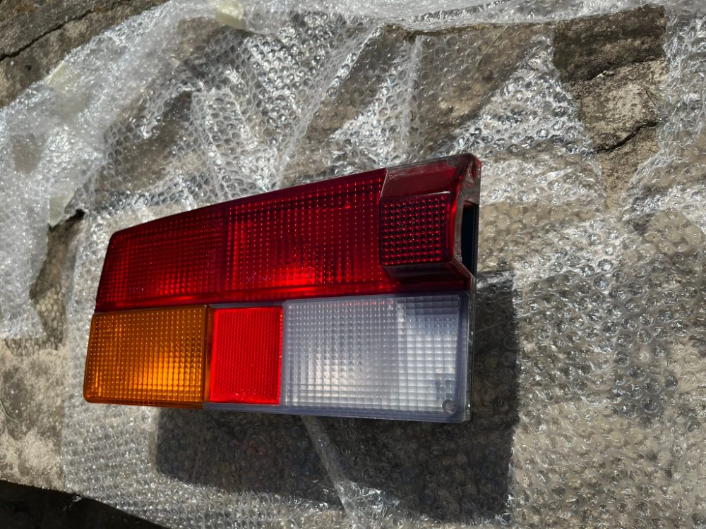 Zadní světlo Škoda 105 120 130 RAPID levé