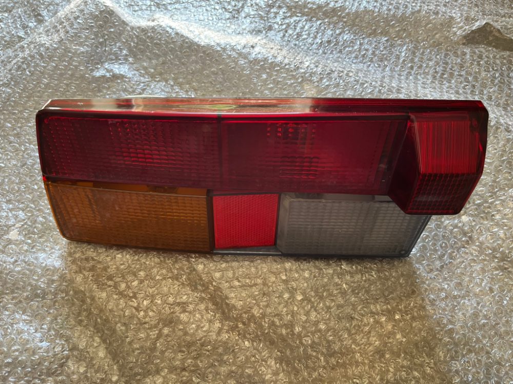 Zadní světlo Škoda 105 120 130 RAPID levé