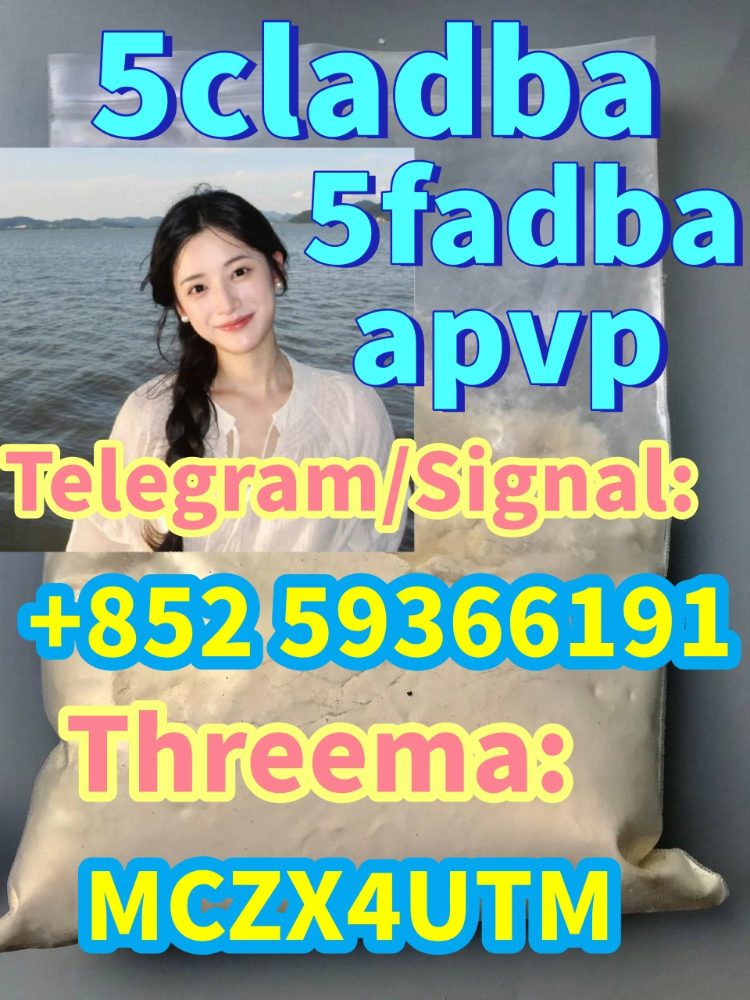 Yellow powder 5cl 5CL 5c 5F