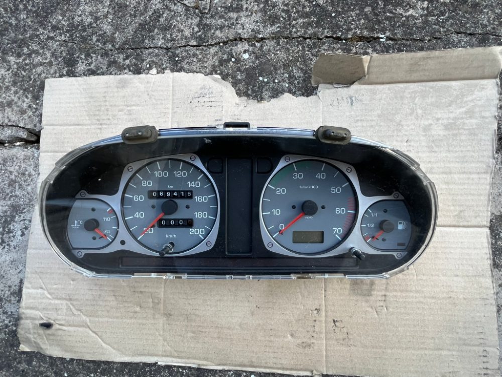 Přístrojovka otáčkoměr ŠKODA FELICIA 1.3