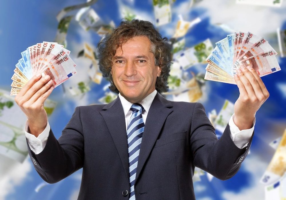 Rychlá půjčka se 100% zárukou