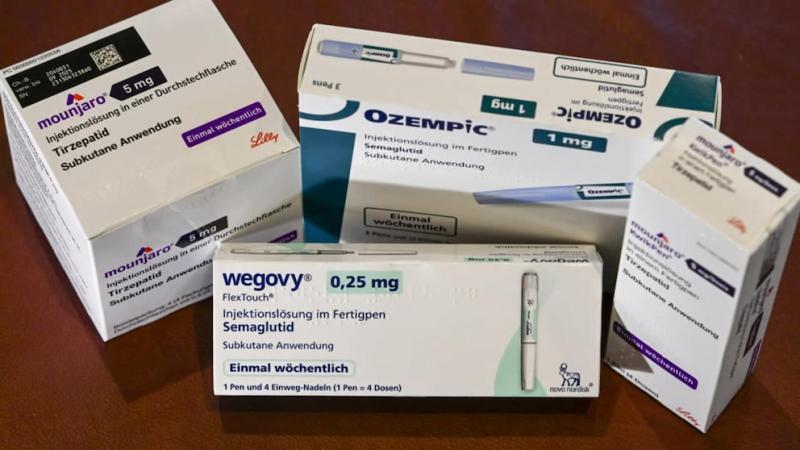 Garance úbytku 12 kg za měsíc