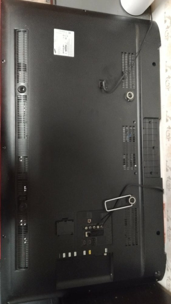 Samsung tv smart