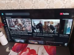 Samsung tv smart