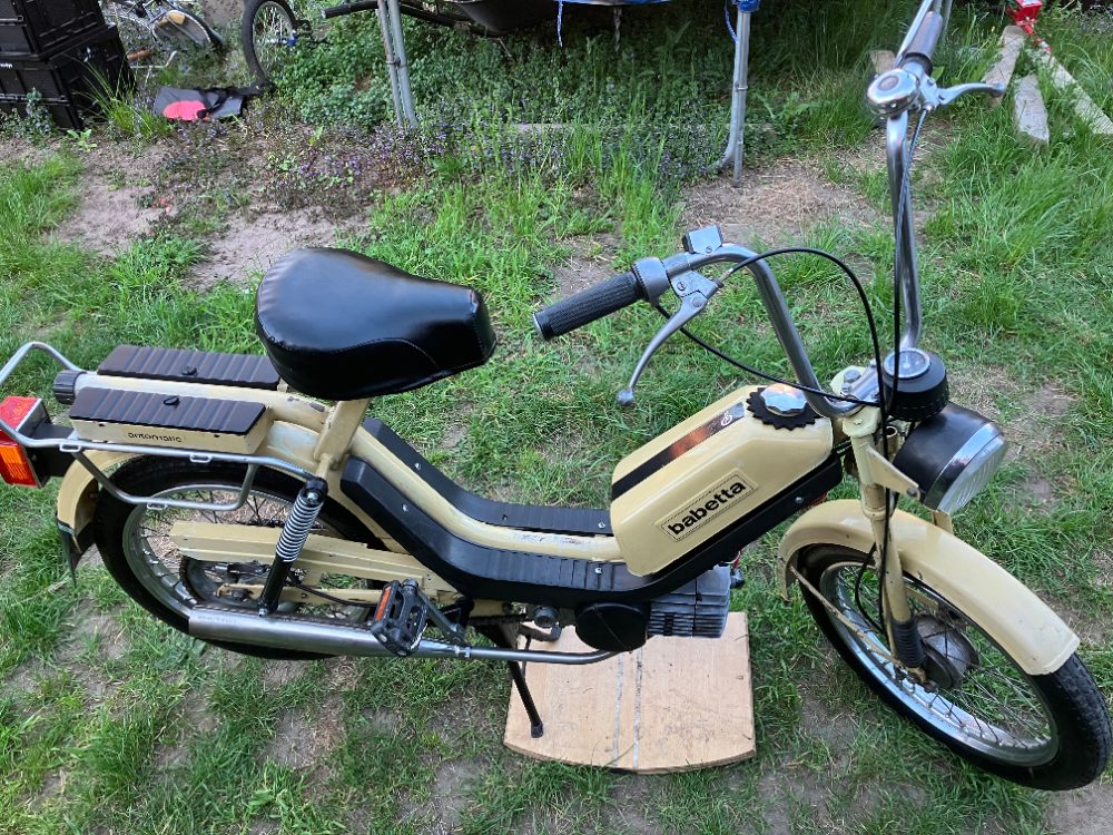 jawa 210