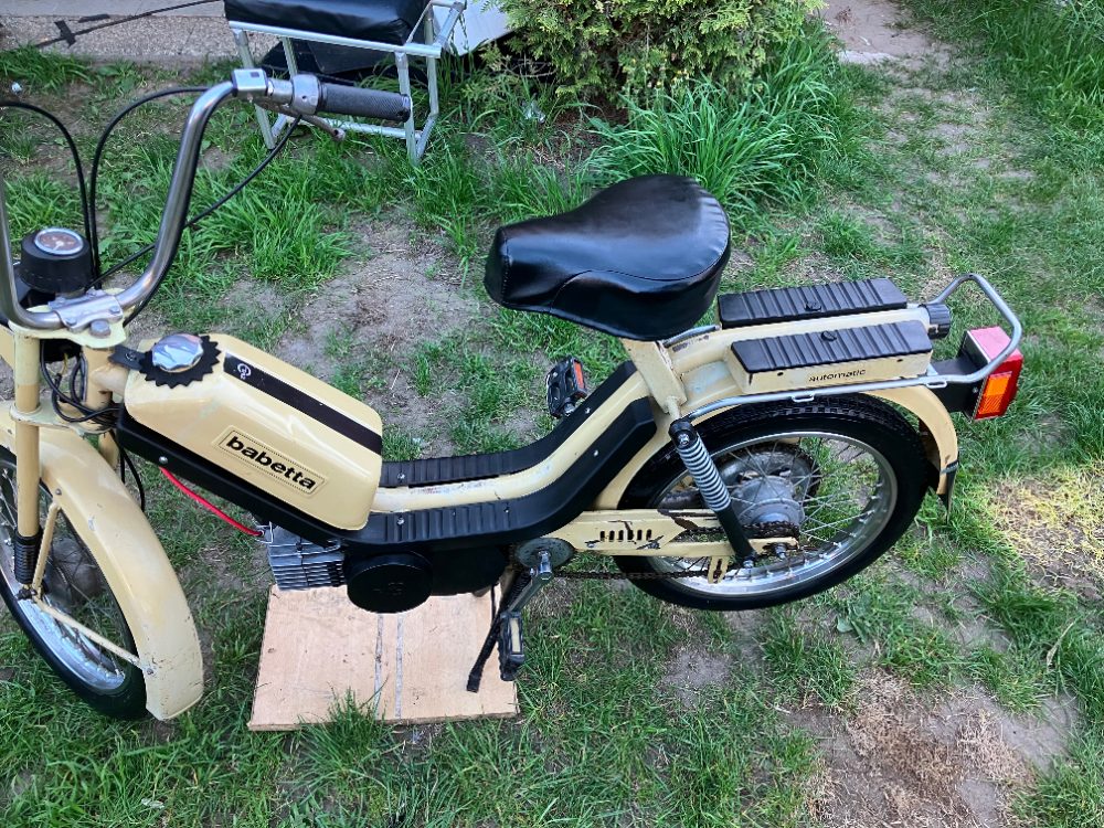 jawa 210