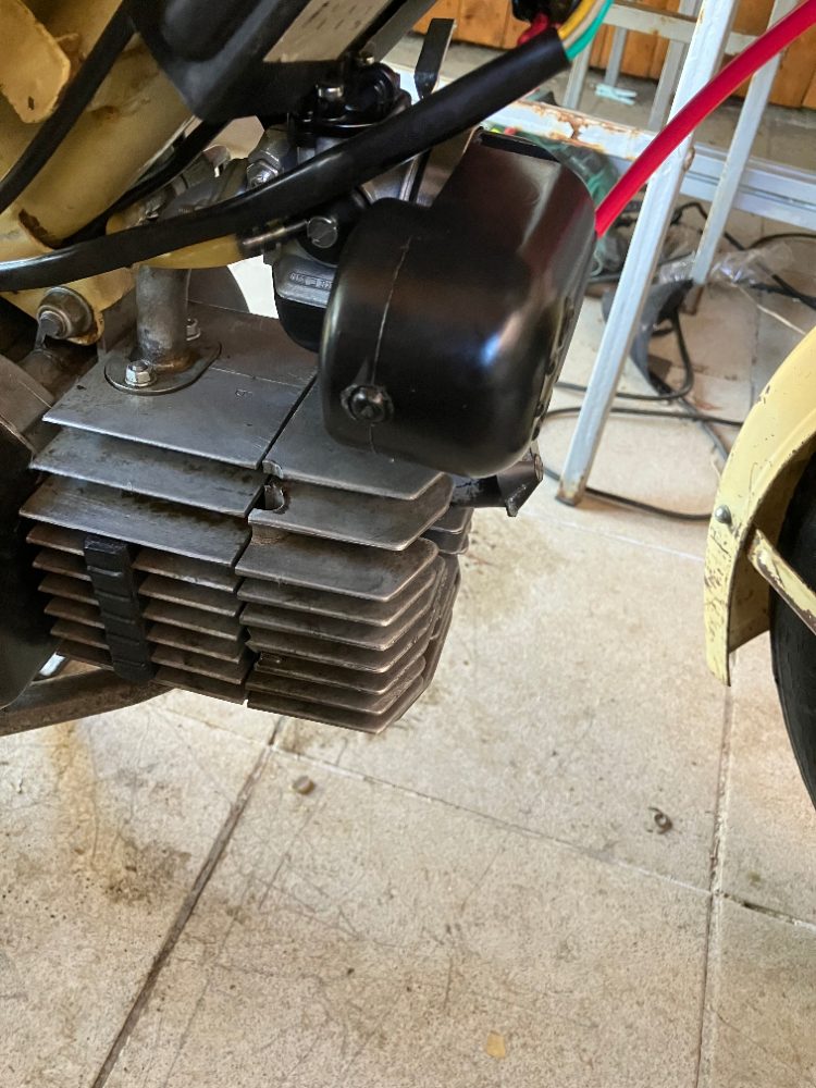 jawa 210