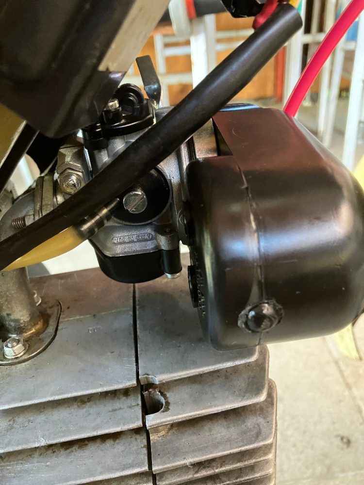 jawa 210