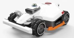 Mammotion Luba 3 AWD,Mammotion Luba mini 2 AWD