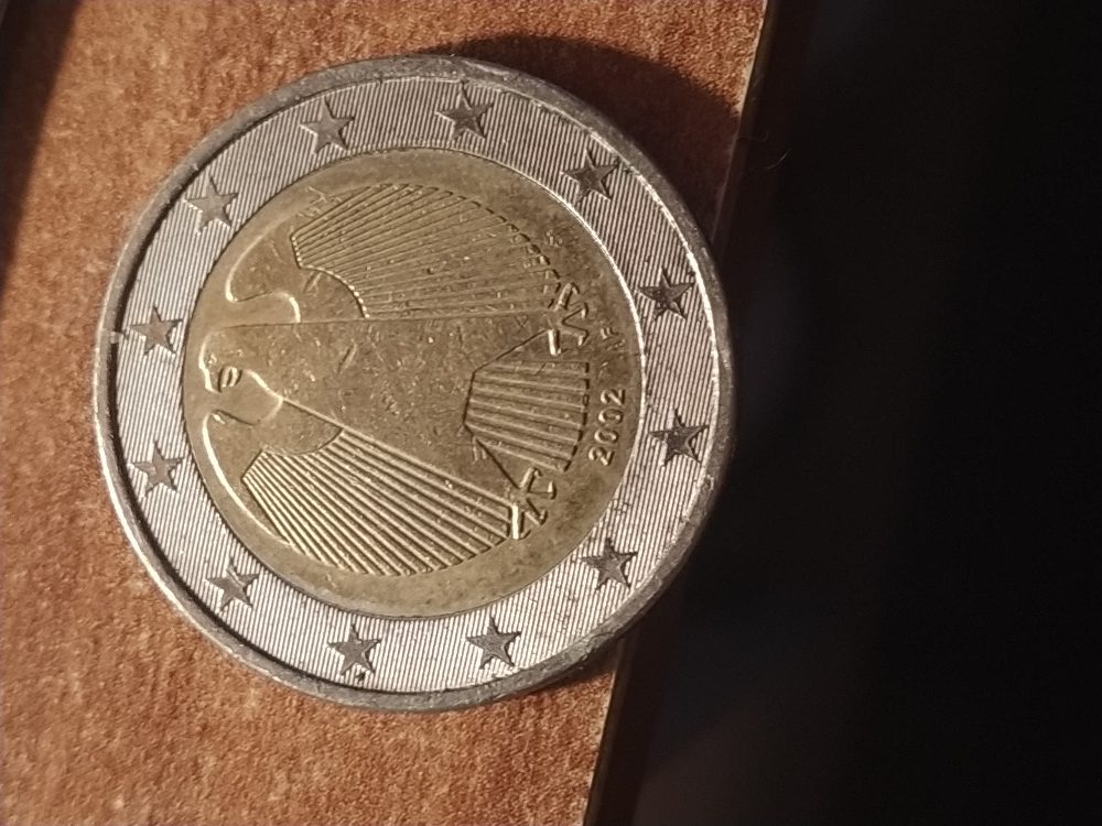 Staré mince