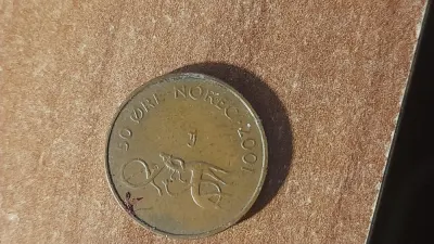 Staré mince