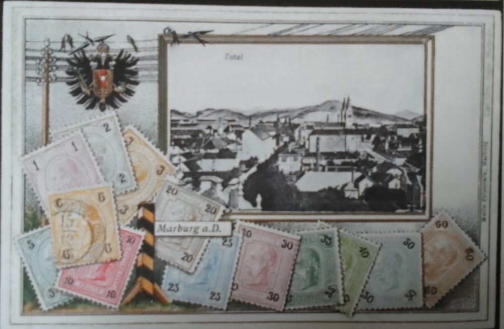 Pohlednice do roku 1945 odkoupím hotově