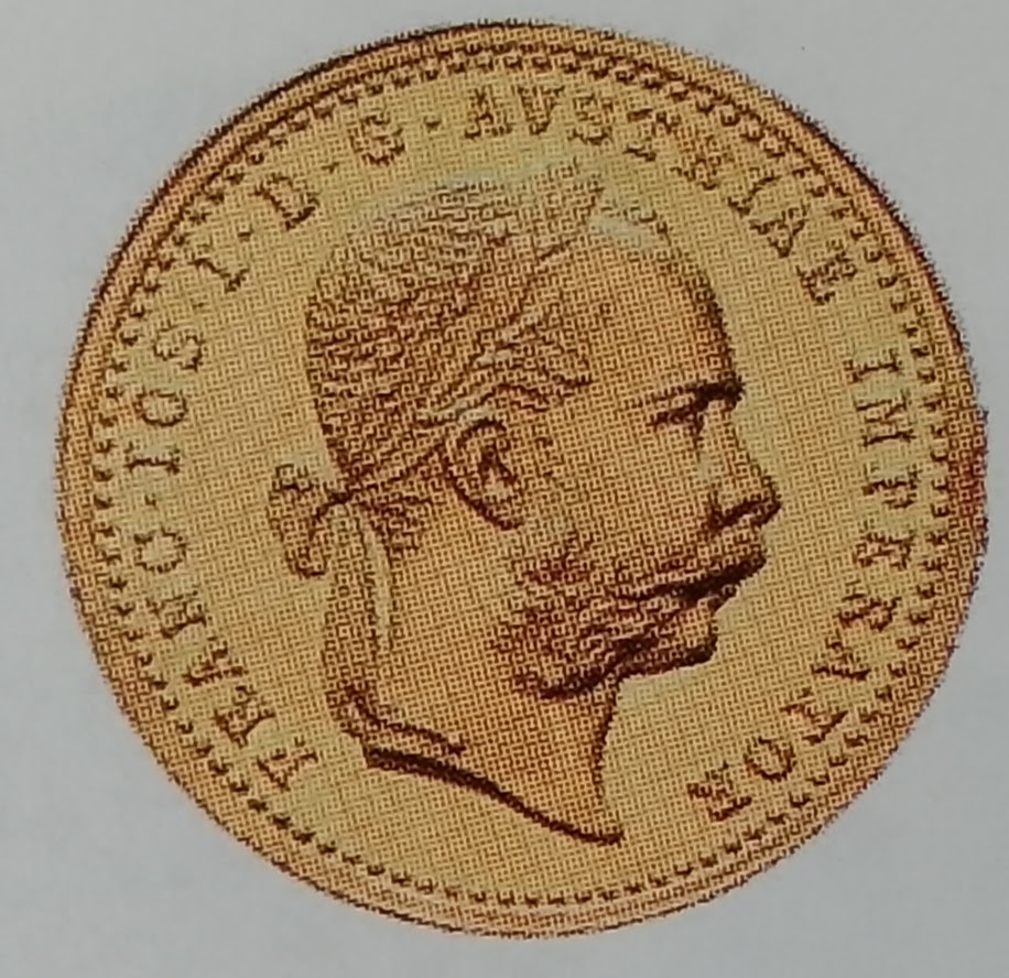 Numismatický materiál odkoupím hotově za katalogové ceny