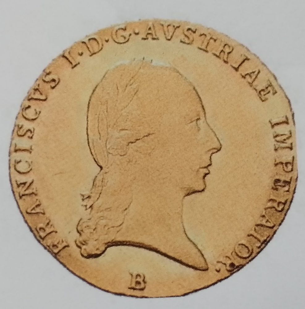 Numismatický materiál odkoupím hotově za katalogové ceny