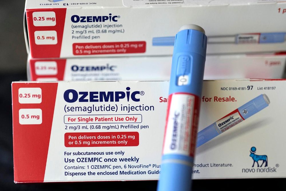 Kúpte si lieky na diabetes a chudnutie a ďalšie
