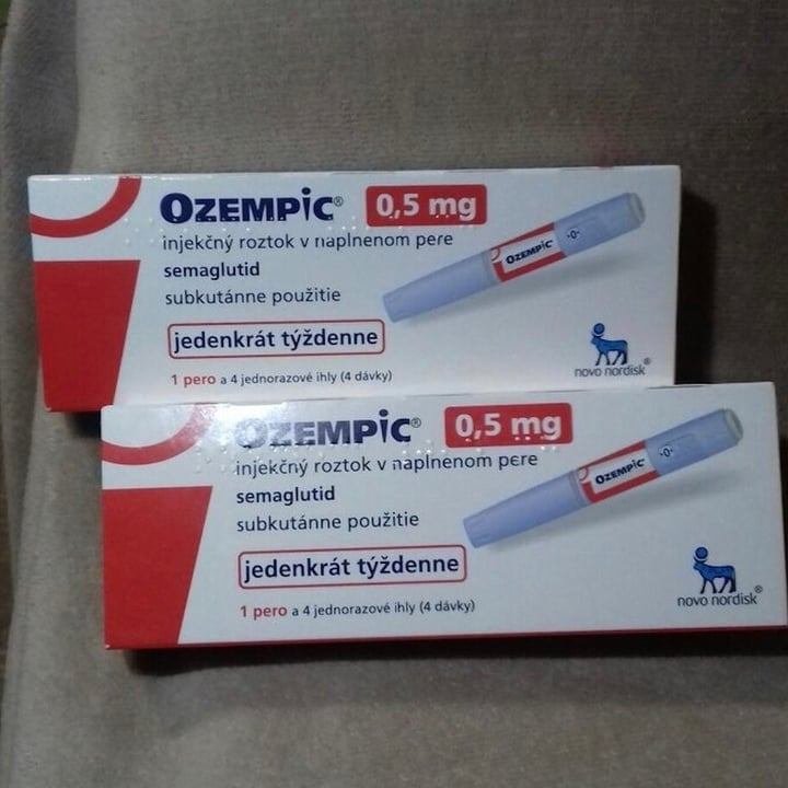 Ozempic(739193923)
