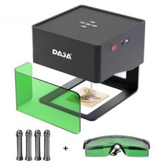 Laser Gravírka DAJA DJ6 3W