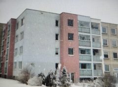BJ Praha – Modřany, 1+1/L, 4.NP., 48,9 m2