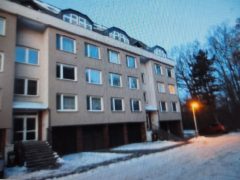 BJ Újezd nad Lesy, 3+1, 3. NP., 83,33 m2