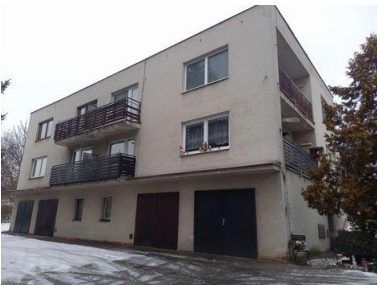 BJ Velké Meziříčí, 3+1, užit. pl. 209,09 m2