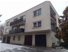 BJ Velké Meziříčí, 3+1, užit. pl. 209,09 m2