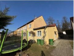 BJ Borovany, 3+1, užit. pl. 91,1 m2