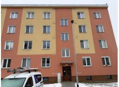 BJ Vyškov - Dědice, 2+1/B, p. pl. 52,62 m2,
