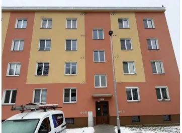 BJ Vyškov - Dědice, 2+1/B, p. pl. 52,62 m2,