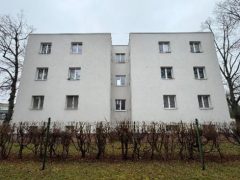 BJ Veleslavín, 1+1, podl.pl. 45,40 m2