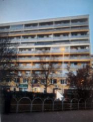 BJ Kladno, 1+kk/L, 8. NP., o vým. 25 m2