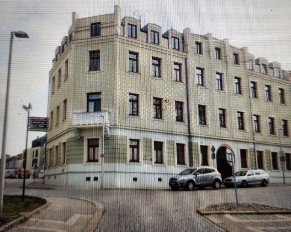 BJ Mlad. Boleslav, 3+1, 1. NP., 90 m2