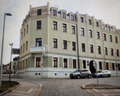 BJ Mlad. Boleslav, 3+1, 1. NP., 90 m2