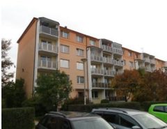 BJ Třebíč, 2+1, podl. pl. 58,30 m2