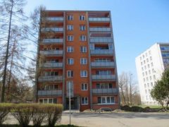 BJ Vratimov, 3+1/L, podl. pl. 67,36 m2,