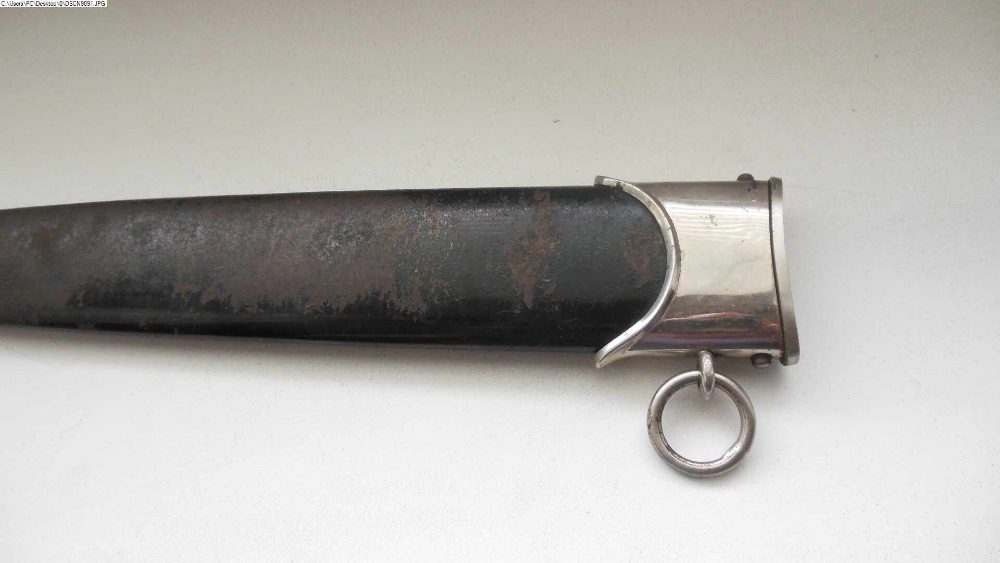 Pochva SS, NSKK
