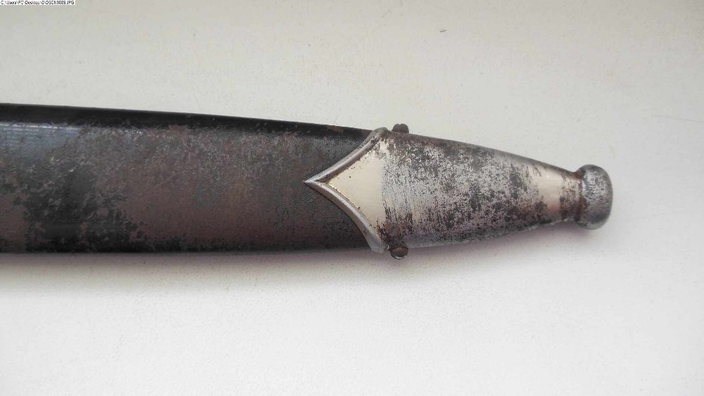 Pochva SS, NSKK