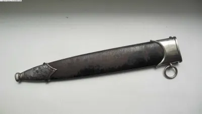 Pochva SS, NSKK