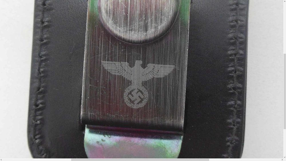 Pouzdro na zapalovač ZIPPO