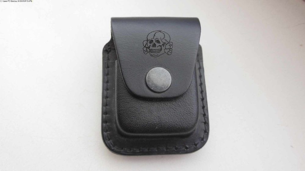 Pouzdro na zapalovač ZIPPO Pouzdro na zapalovač ZIPPO
