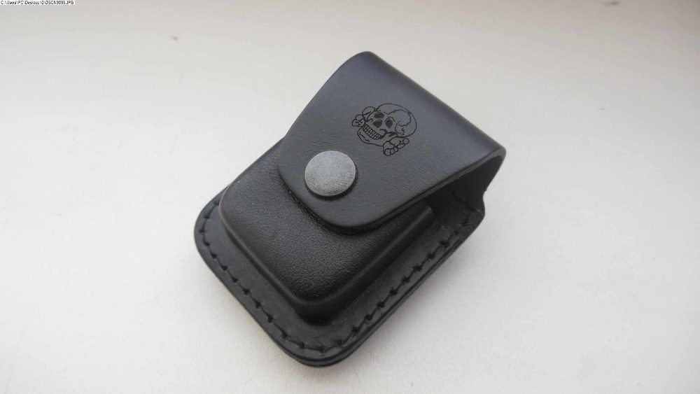 Pouzdro na zapalovač ZIPPO Pouzdro na zapalovač ZIPPO