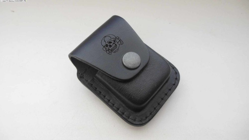 Pouzdro na zapalovač ZIPPO Pouzdro na zapalovač ZIPPO