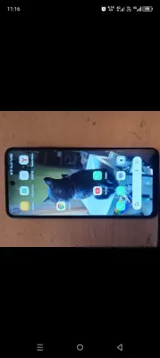 Infinix Hot 40 i