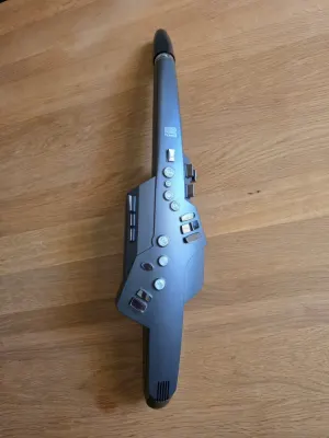 Roland Aerophone AE-10 - digitální dechový nástroj