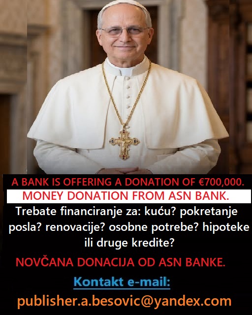 Váš sen je nyní skutečností.